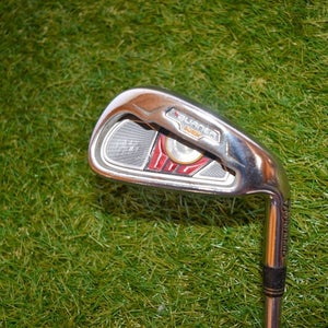 TaylorMade	Burner XD	6 Iron	RH	37.5"	Graphite	REG	New Grip