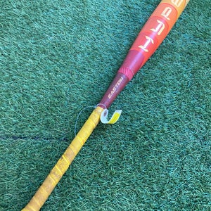 Easton Hype Fire (2 3/4") USSSA Bat (-8) 2025