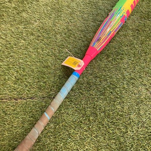 Soldier Sports TANK (2 3/4") USSSA Bat 2025 (-8)