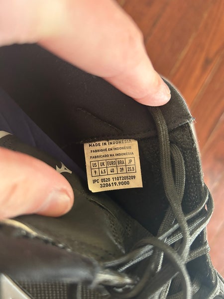 mizuno softball turf cleats