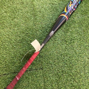 Victus Vibe (2 3/4") USSSA Bat 2024 (-5)