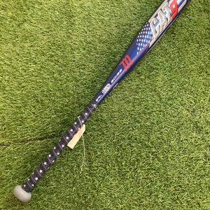 Marucci CAT9 Pastime (2 3/4") USSSA Bat 2021 (-8)
