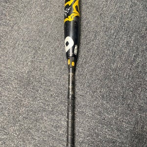 Used Demarini CF 2020 BB/SB USSSA 2 3/4 Bat 30" 11602-S000106382