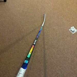 William Nylander Prostock Sher-Wood Code TMP pro