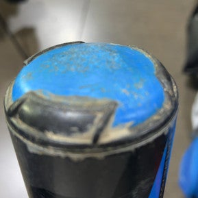 DeMarini (Used) (-10) 31" 2 3/4" Barrel USSSA Certified Bat