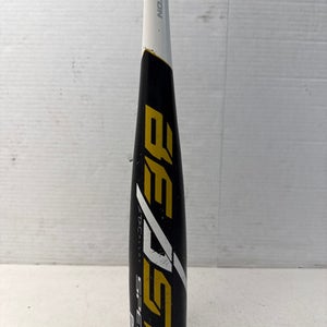 Used Easton Beast Speed YBB19BS10 30/20 USA 2 5/8” Bat - Black/Gold/White 11835-S000193732