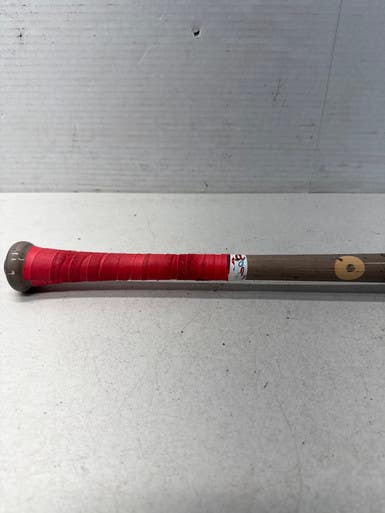 Used Chandler SO17.4 33.5” Maple Wood Bat - Black 11835-S000193804