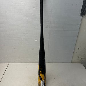 Used Demarini VOC-21 CSTM BB/SB High School -3 Bat 33" 11835-S000193917
