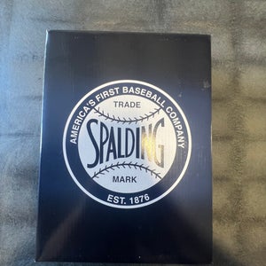 Spalding Baseballs 12 Pack (1 Dozen) (New)