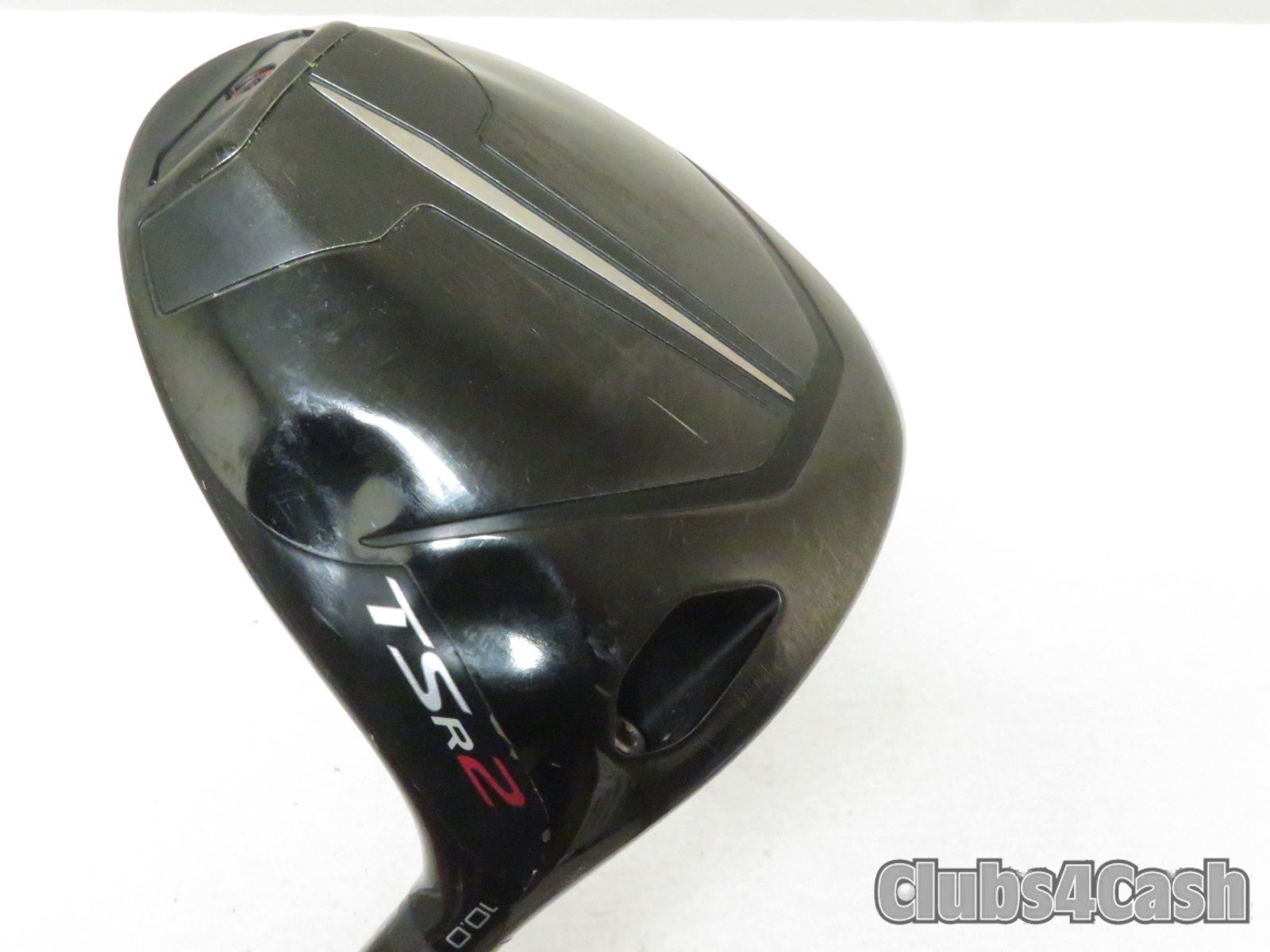 Titleist TSR2 Driver 9 Graphite Design Tour AD DI-6 SR-Flex SENIOR