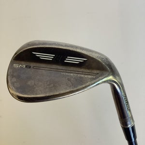Titleist Vokey SM9 Wedge 54* With Fujikura Axiom VeloCore Stiff Graphite Shaft