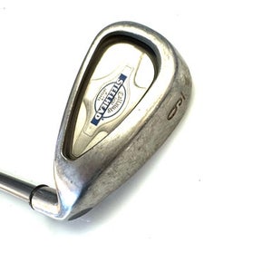 Used Callaway BIG BERTHA STEELHEAD Women Individual Iron RH 9 Iron 11860-S000290727