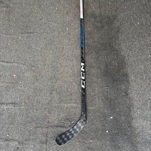 Custom Senior CCM Jetspeed FT6 Pro Righty Hockey Stick P28  (Used)