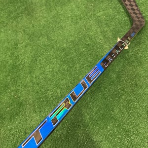 True Small Batch Catalyst 9x LH Hockey Stick | "MUSTY" Pro Stock | Senior 85 Flex