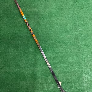New Pro Stock Senior True ProjectX Dressed as Hzrdus PX LH TC2 85 Flex Stick (ROSS JOHNSTON)
