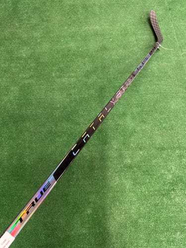 New True Catalyst 9X Left Hand Stick | Senior 80 Flex | Pro Stock JONAH GADJOVICH