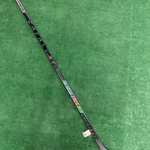 New Pro Stock Senior True Catalyst 9X Left Hand TC4 Tall 80 Flex Stick (JONAH GADJOVICH)