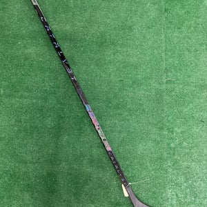 New Pro Stock Senior True Catalyst 9X Left Hand TC4 Tall 80 Flex Stick (JONAH GADJOVICH)