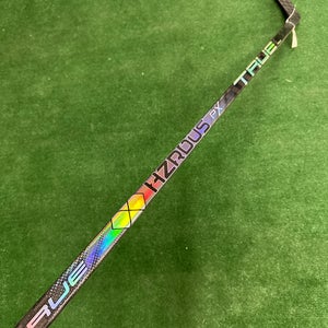 True Hzrdus PX Left Hand Hockey Stick | "SEELEY" Pro Stock | Senior 85 Flex