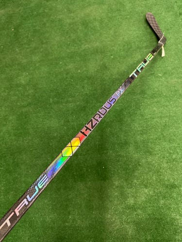 True Hzrdus PX Left Hand Hockey Stick | "SEELEY" Pro Stock | Senior 85 Flex