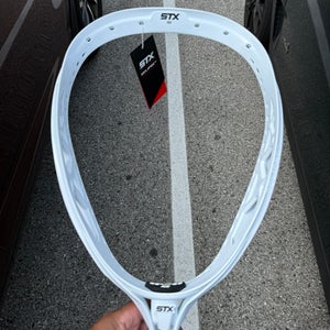 STX Eclipse 2 Goalie Head (New)