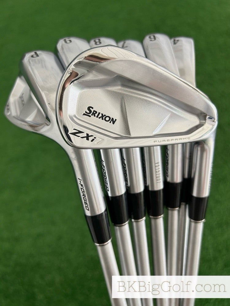 Srixon ZXi7 Wedge (D-52544295003) | 2nd Swing Golf