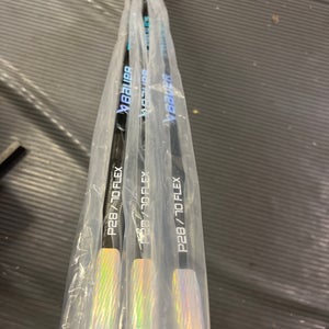 Senior Bauer Nexus Tracer Right Handed Hockey Stick P28  (New)