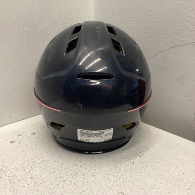 Used Under Armour UAB 10 Batting Helmet No Mask Black M/L 11443-S000194110