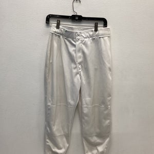 Used Franklin BALL PANTS BB/SB Pant Boys White Youth 11443-S000194069