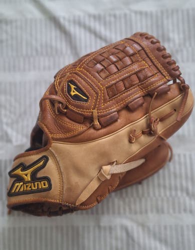 Mizuno Classic Pro Soft 12" GCP 19S RH Throw (Used)