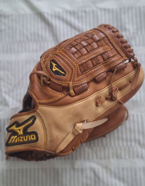 Mizuno Classic Pro Soft 12" GCP 19S RH Throw (Used)
