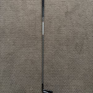 Men's Mizuno 2 iron MP-18 MMC FLI-HI Right Handed Stiff Flex Steel Shaft (Used)