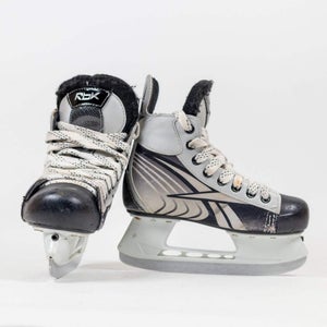Reebok EXT Size Large Hockey Skates