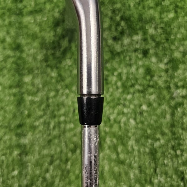 Nike Vapor Speed Single 4 Iron True Temper Dynalite 105 Steel Regular RH 39"