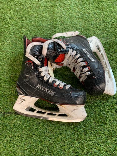Bauer Vapor X700 Hockey Skates | Size 3