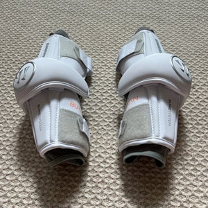 (New) Adult Large Warrior Burn Arm Pads