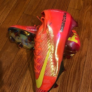 Nike Mercurial Vapor Elite 16 SE Soccer Cleats Men's 5/W’s 6.5 Rare New