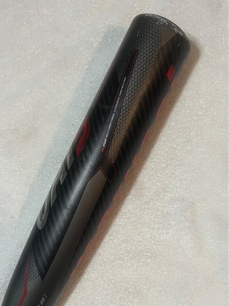 Marucci CAT9 Composite USSSA Certified Bat (-10) Composite 21 oz 31" (Used)