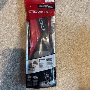 Ccm Ortho Move hockey insoles