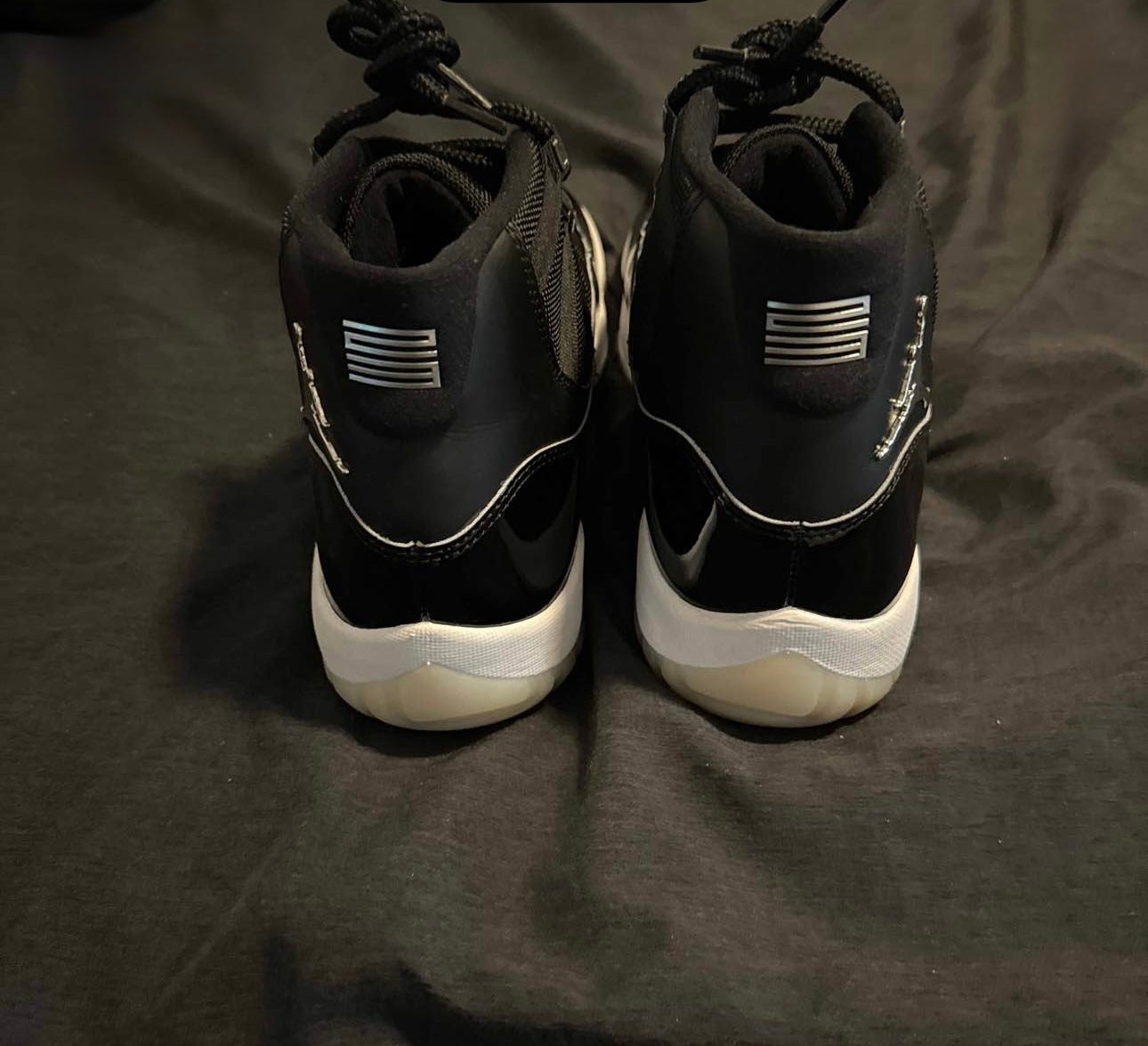 jordan jubilee size 10