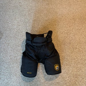 Medium Senior Bauer Nexus Hockey Pants Pro Stock (Used)