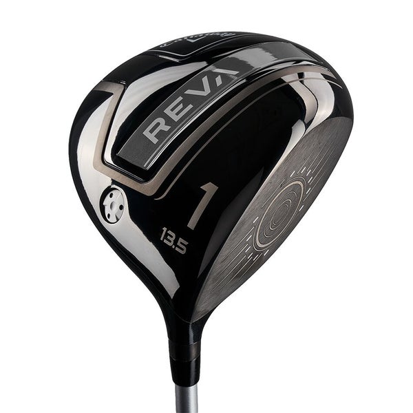 CALLAWAY REVA DRIVER 12.5° GRAPHITE WOMENS STANDARD CALLAWAY REVA GRAPHITE WOMENS
