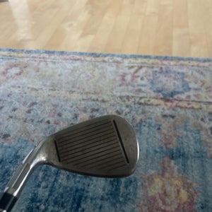 Men's TaylorMade 8 Iron M2 Right Handed Regular Flex Steel Shaft (Used)