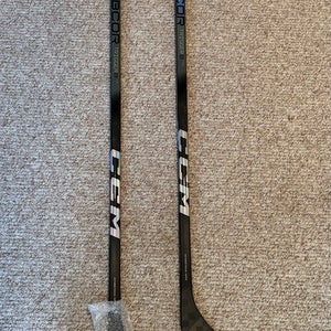 Senior CCM RibCor Trigger 8 Pro Left Hand Hockey Stick P28M Pro Stock (New)