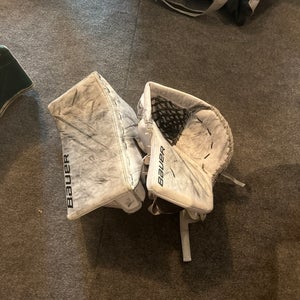 2021 Bauer Vapor HyperLite Pro Regular (Used)