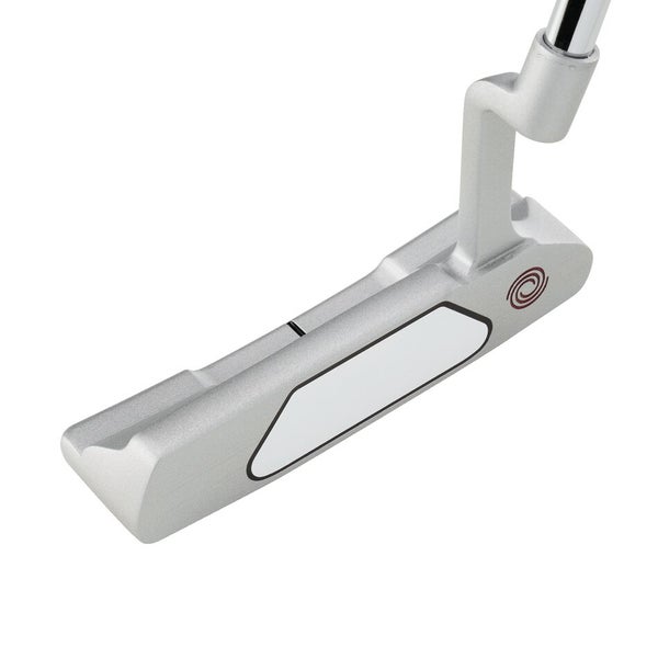 ODYSSEY 2023 WH OG TWO CH PUTTER 35 IN ODYSSEY STEPLESS CHROME STEEL