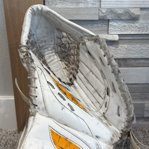 Bauer Reactor 2000 Regular (Used)