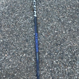 Senior CCM RibCor Trigger 7 Pro Left Hand Hockey Stick P29  (Used)