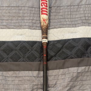Marucci CAT X Connect 33/30