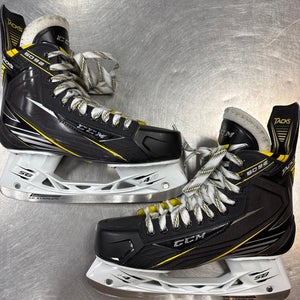CCM Tacks 6092 Size 11 -- Like NEW